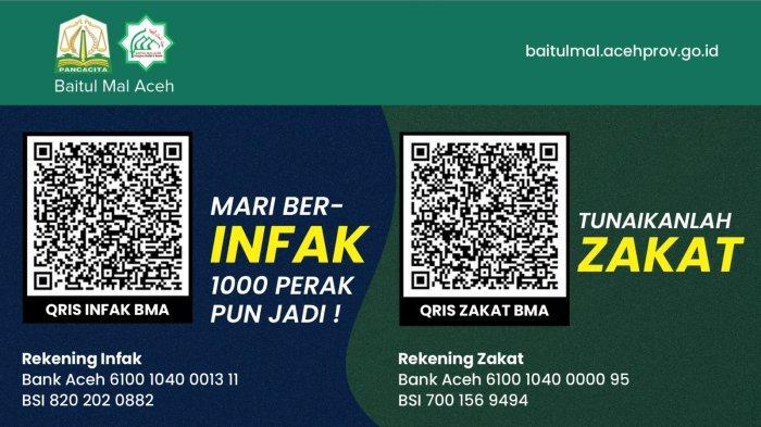 Info Zakat
