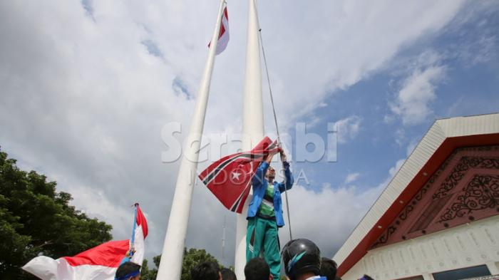 Bendera GAM