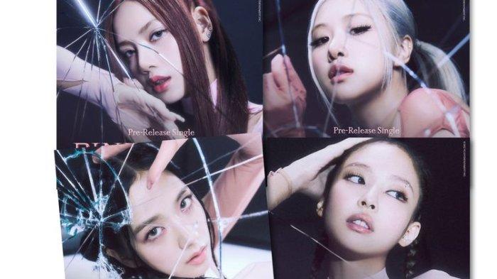 BLACKPINK merilis teaser foto pertama untuk single Pink Venom.
