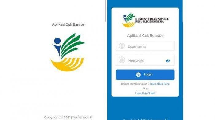 Berikut ini cara usul ajukan bansos di aplikasi Cek Bansos. Masyarakat cukup menyiapkan KK dan KTP.