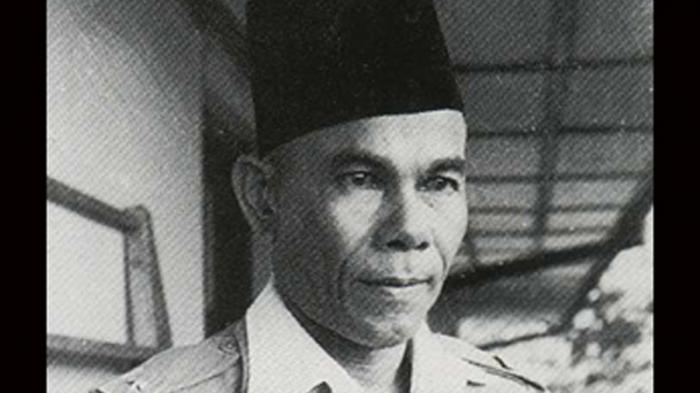 Teungku Muhammad Daud Beureueh adalah mantan Gubernur Aceh dan pejuang kemerdekaan Indonesia.