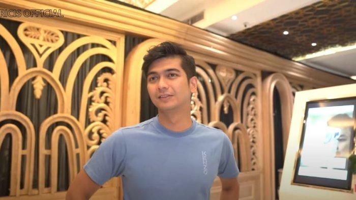 Teuku Ryan