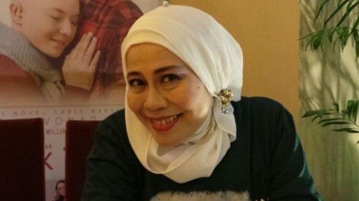 Dewi Yull