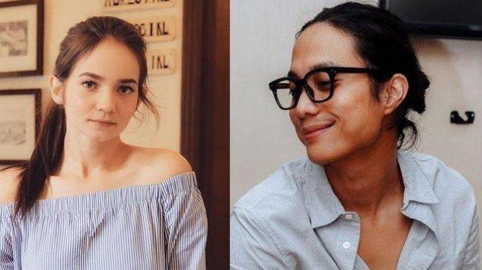 Dikta dan Enzy Storia