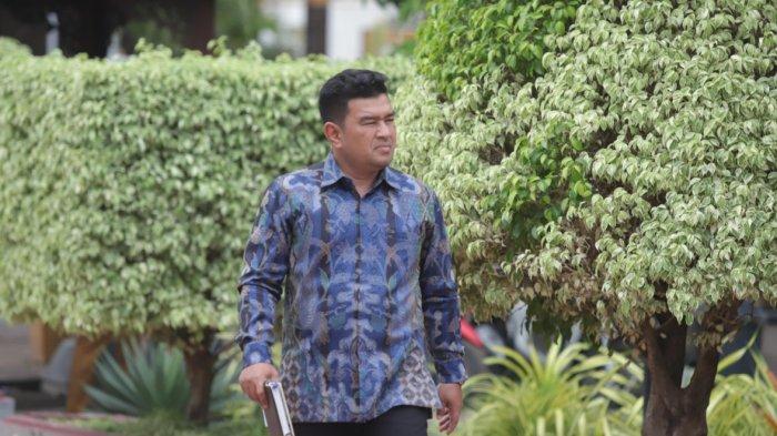 Kadisbudpar Aceh, Almuniza Kamal