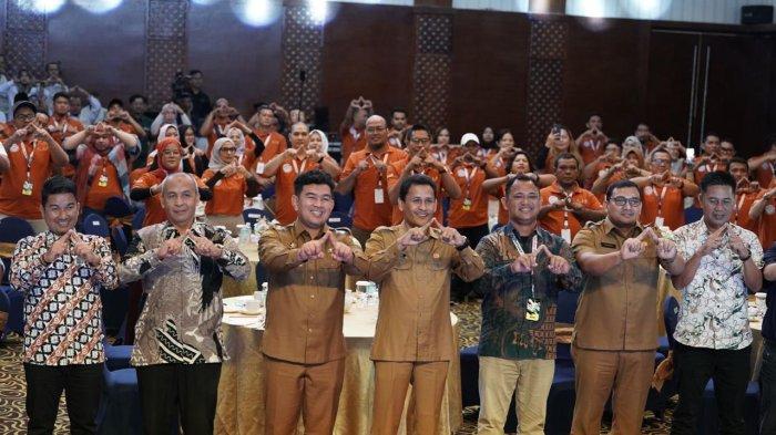 Aceh Travel Mart 4.0, Gubernur Tegaskan Komitmen Menuju Destinasi Wisata Halal Dunia
