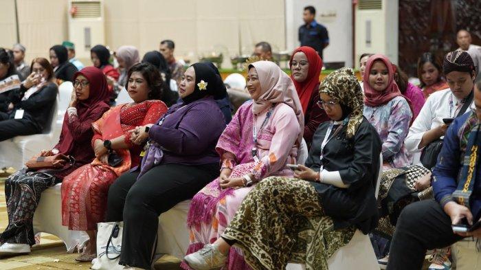 Dari Jamuan Malam ke Arah Masa Depan: Wagub Aceh Ajak Dunia Tengok Keindahan Aceh