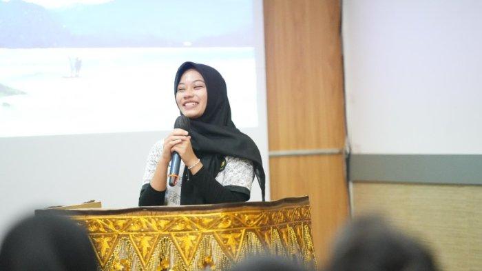 Alhudri Raih Penghargaan Forki