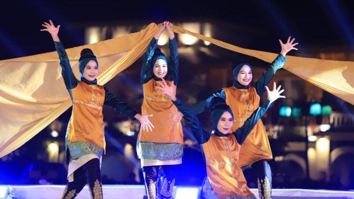 Pengunjung Gelar Melayu Serumpun Minati Wisata Aceh, Pulau Banyak-Dolpin Trip Jadi Favorit