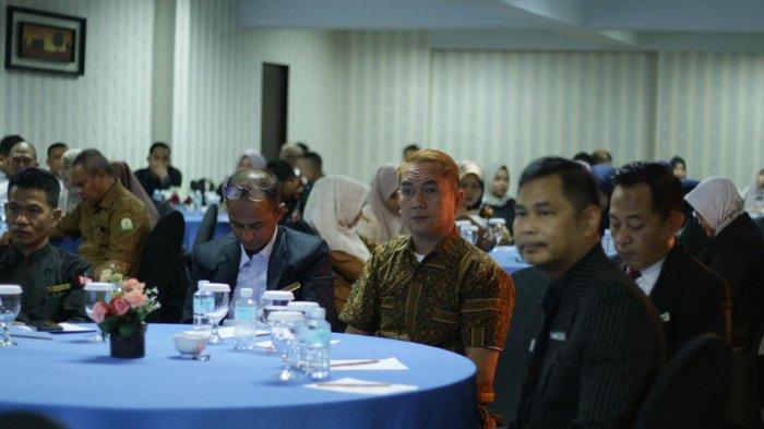 Jelang PON Ke- XXI, Disbudpar Aceh Sertifikasi Hotel Berbintang dan Homestay