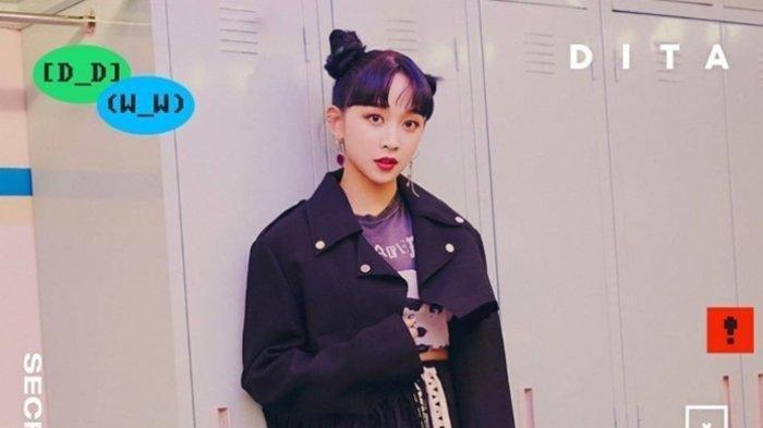 Dita Secret Number Asal Jogja