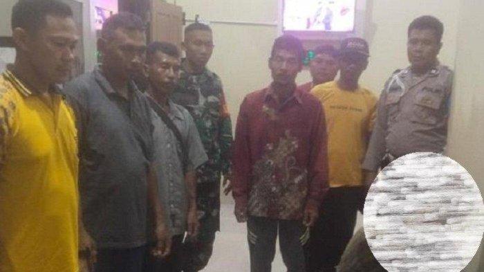 Insiden dua warga di Desa Anggalosi, Kecamatan Onembute, Kabupaten Konawe, Provinsi Sulawesi Tenggara (Sultra) mengalami penganiayaan hingga 1 orang tewas.