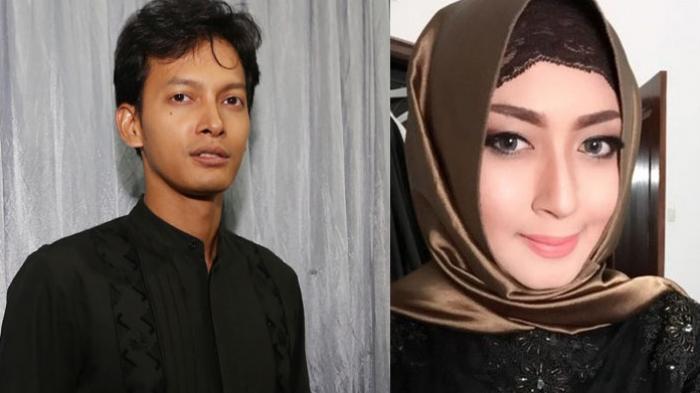 Fedi Nuril Resmi Menikah dengan Vanny Widyasasti