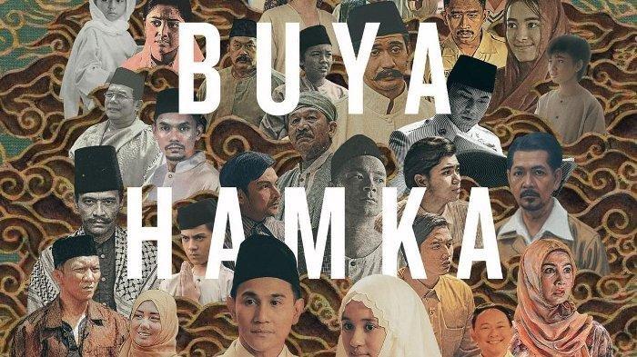 Film Buya Hamka