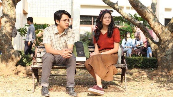 Film Ranah 3 Warna Tayang 30 Juni 2022, Dibintangi Arbani Yasiz hingga Amanda Rawles