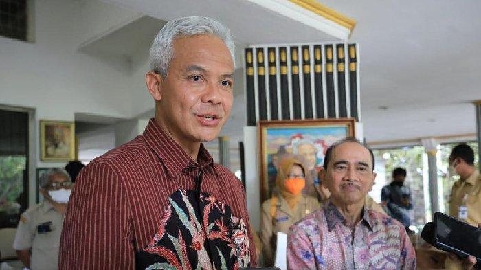 Ganjar Pranowo