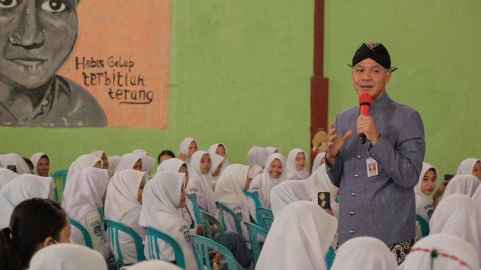 Ganjar Pranowo