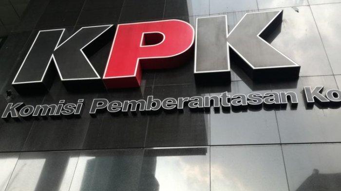 Gedung KPK.