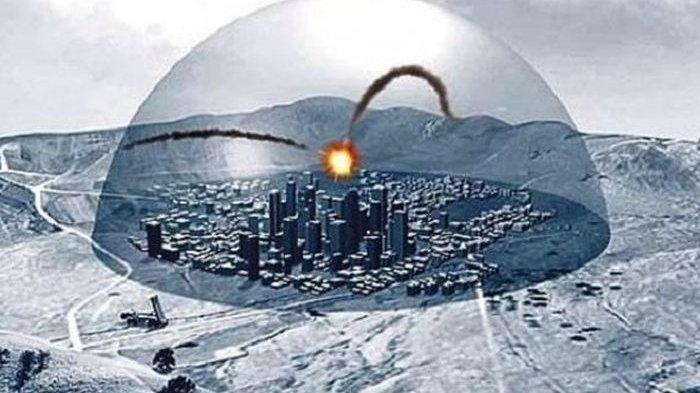 Iron Dome Israel