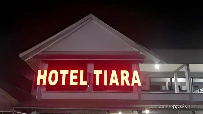 Hotel Tiara Meulaboh