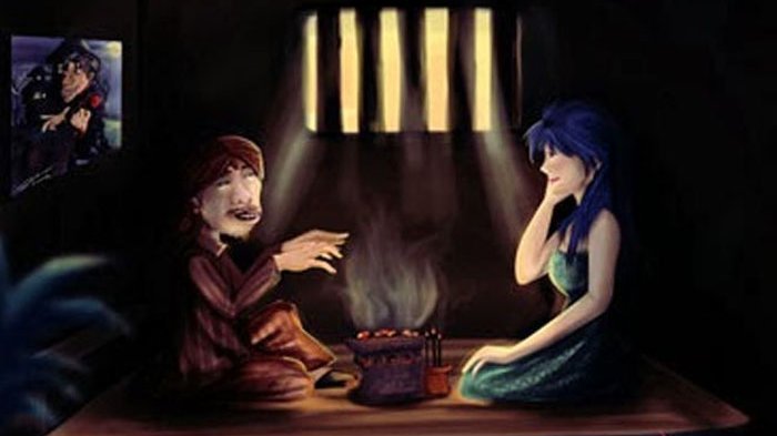 Ilustrasi