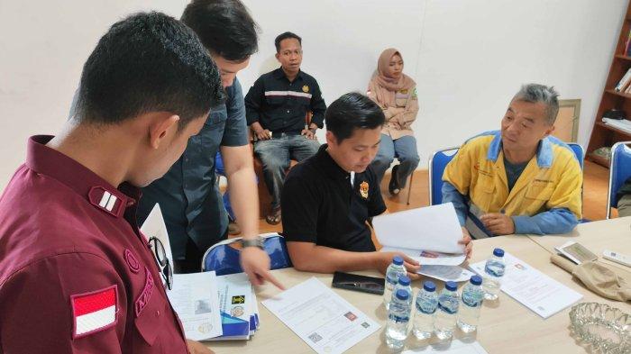 Direktorat Jenderal Imigrasi kembali menggelar operasi pengawasan orang asing berskala nasional Jagratara, tahap 2 pada 22-23 Agustus 2024