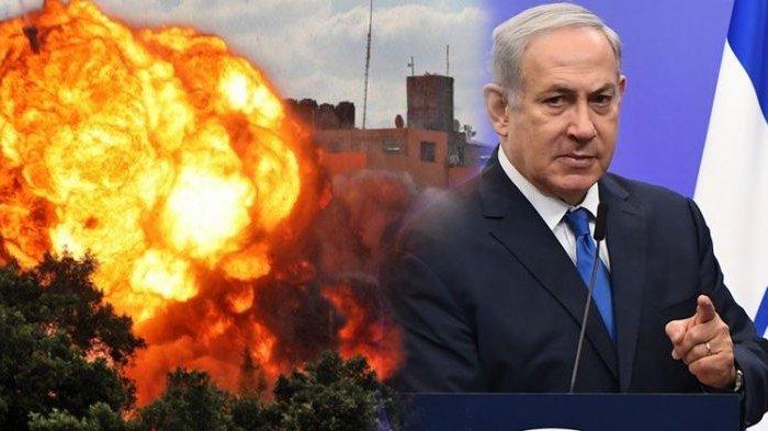 PM Netanyahu