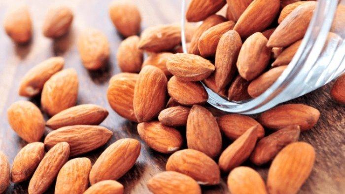 Kacang Almond
