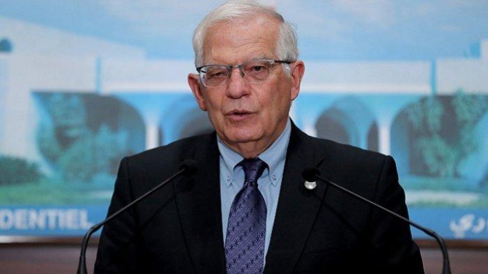 Kepala Kebijakan Luar Negeri Uni Eropa, Josep Borrell