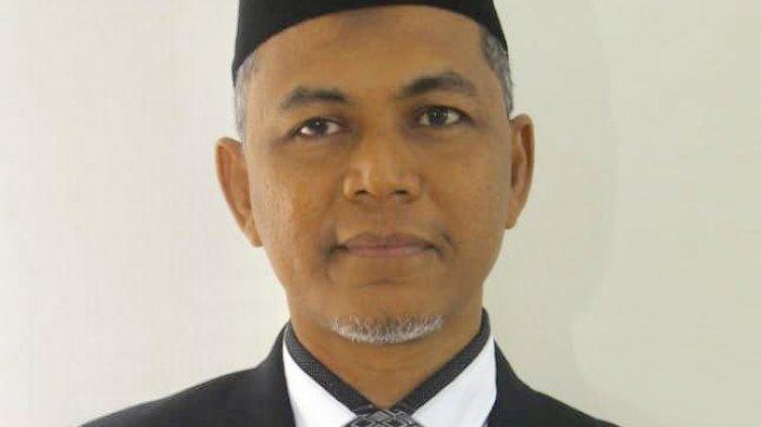 Prof Dr Mustanir MSc