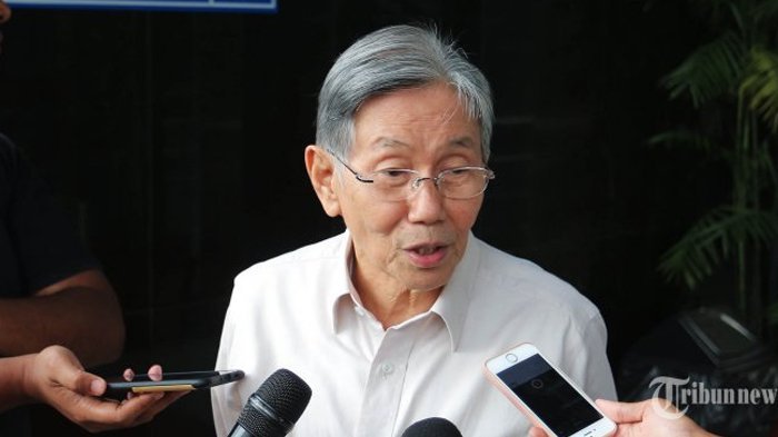 Kwik Kian Gie
