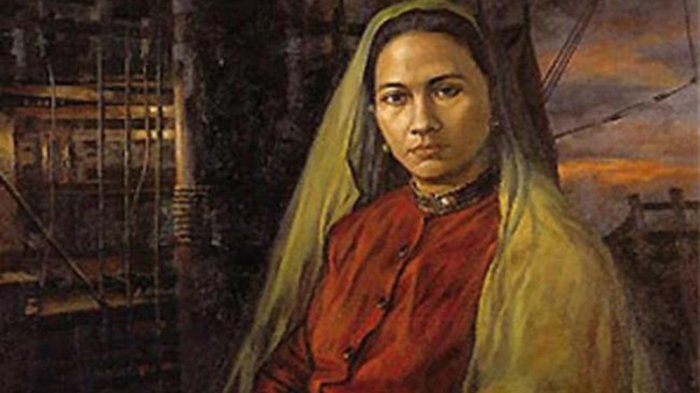 Laksamana Keumalahayati