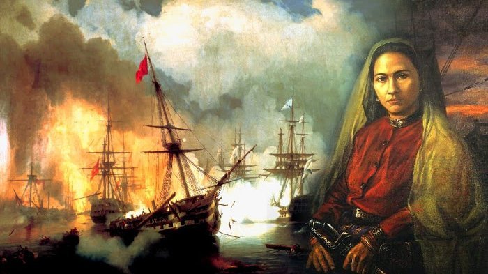 Laksamana Malahayati