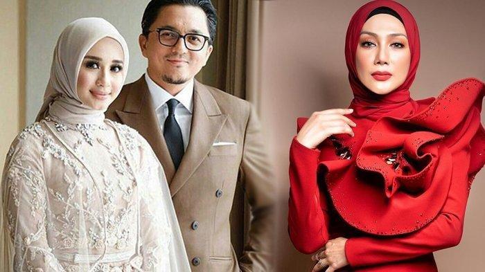 Laudya Cynthia Bella, Engku Emran, dan Erra Fazira