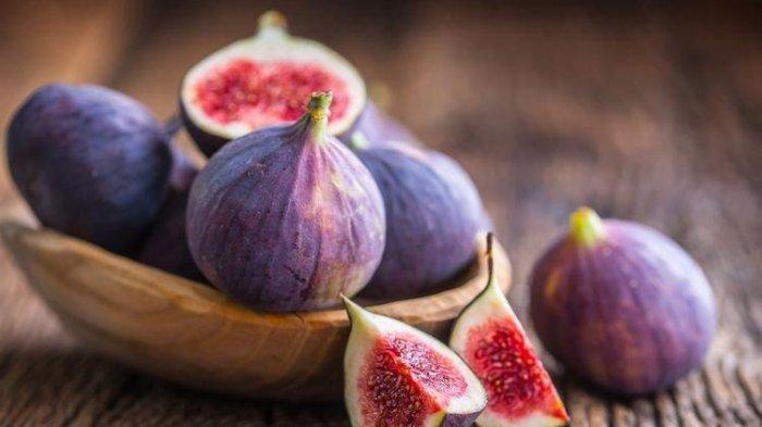 manfaat konsumsi buah tin untuk kesehatan