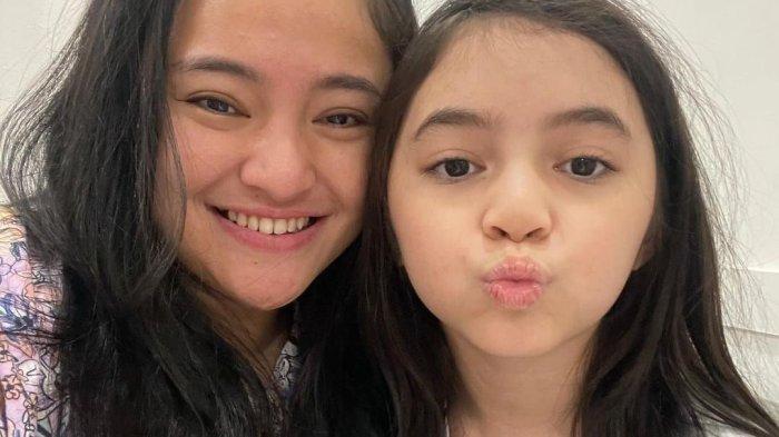 Marshanda dan Sienna