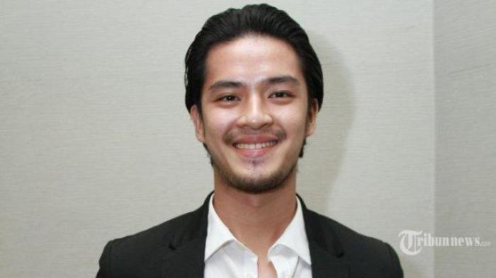 MORGAN OEY