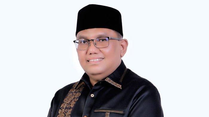 Musannif, SE, Sekretaris Tim Pemenangan Amin di Aceh
