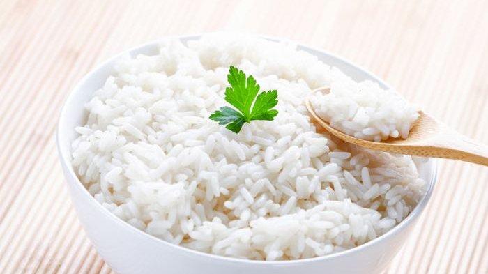 Nasi Putih