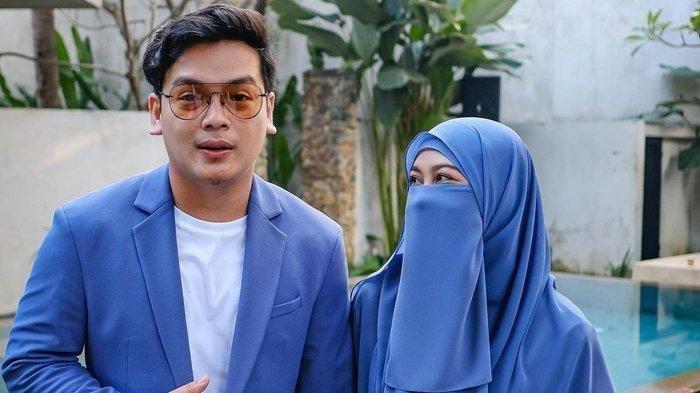 Natta Reza dan Wardah Maulina