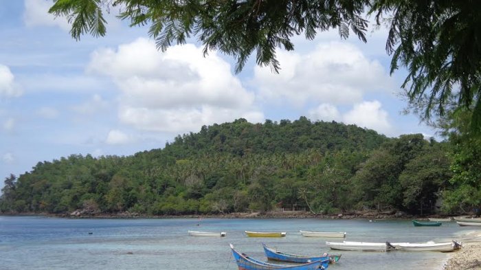 Pantai Iboh