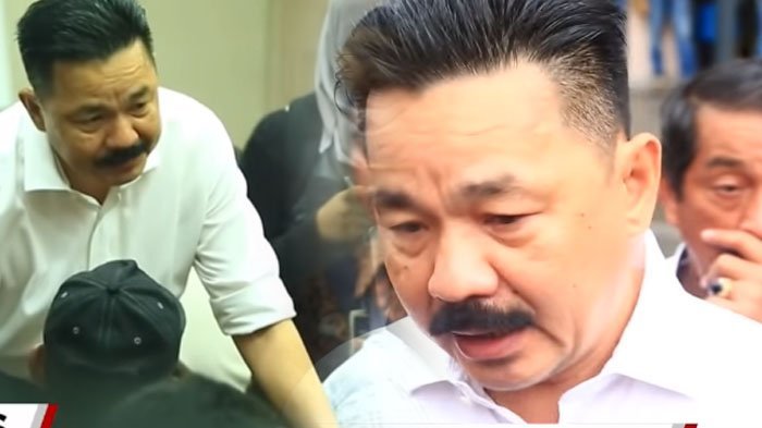 Pendiri Lion Air Rusdi Kirana