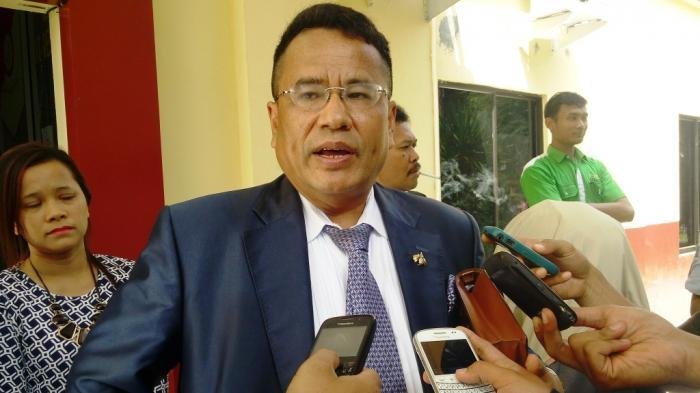 Pengacara Hotman Paris Hutapea