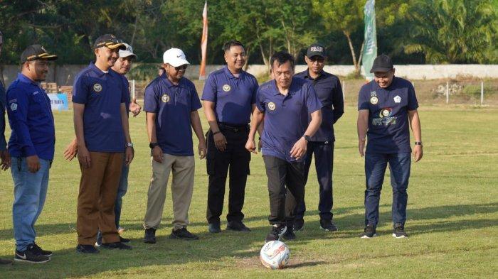 HUT ke-43, PIM Gelar Program Inclusivity for Disability di SLB Negeri Aneuk Nanggroe