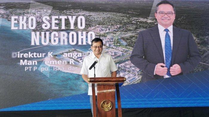 PT PIM Gelar FGD, Optimalisasi Pemanfaatan Fasilitas KEK Arun Lhokseumawe