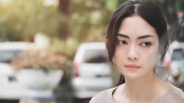 Profil Ririn Dwi Ariyanti, pemeran Starla di sinetron Cinta Setelah Cinta yang menjadi lawan main Eza Gionino.