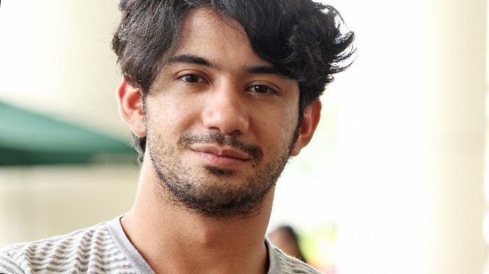 reza rahardian