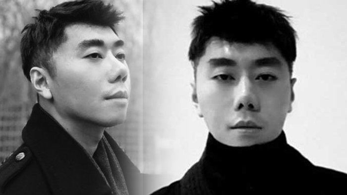 Roy Kiyoshi