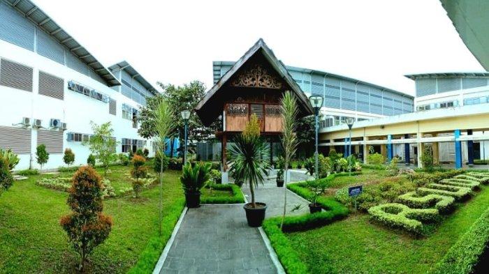 RSUDZA Buat Inovasi “Putroe” untuk Obati Pasien TBC