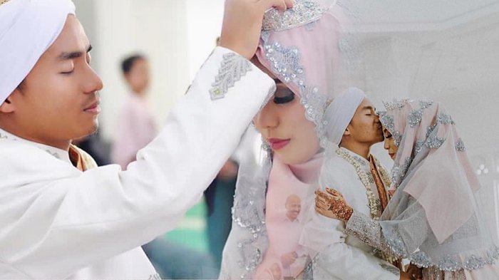 Salmafina Sunan dan Taqy Malik